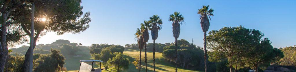 Castro Marim Golfe and Country Club cover image